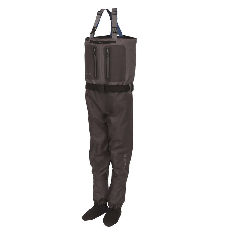 Гащеризон Kinetic X5 St. Foot H157-541-XL