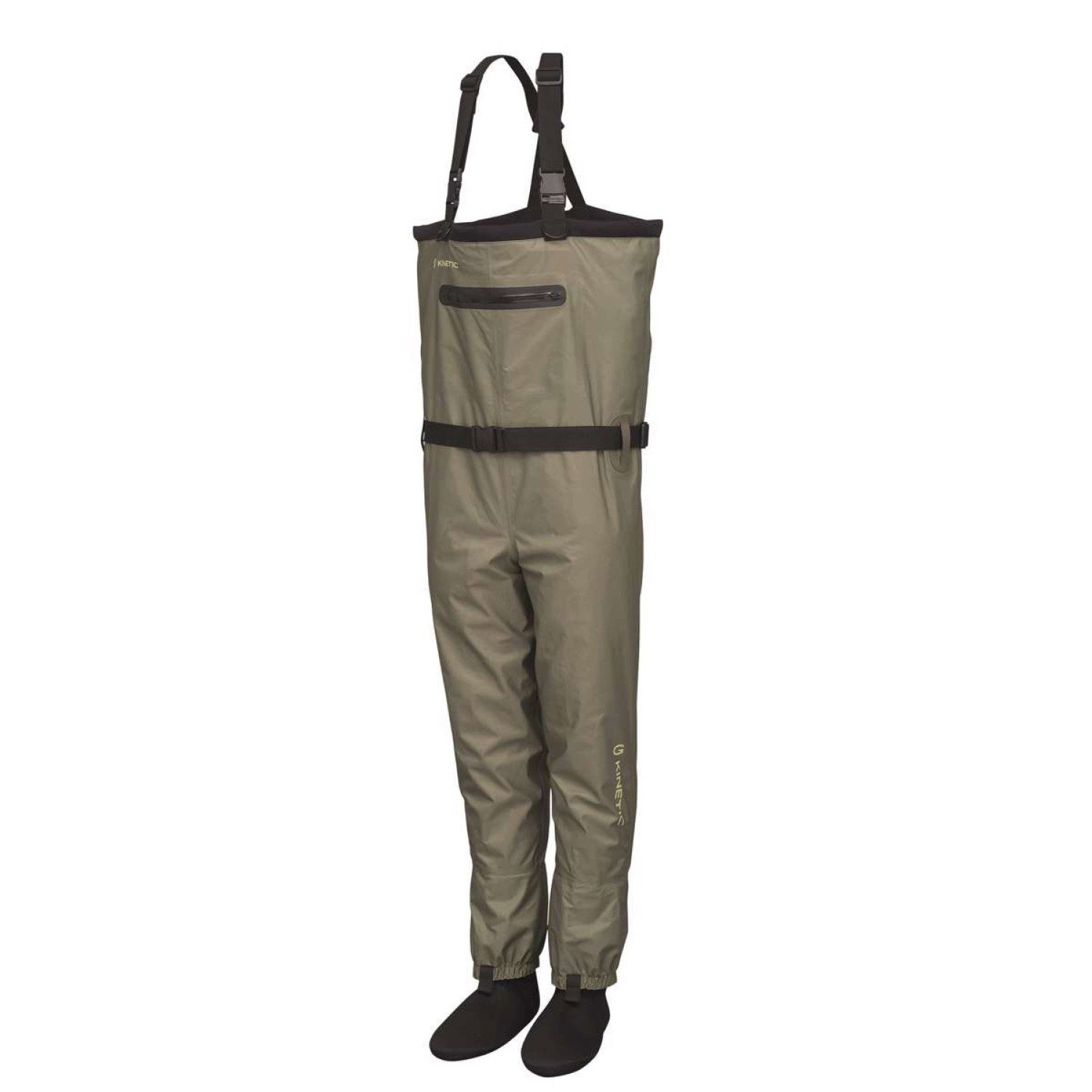 Гащеризон Kinetic ClassicGaiter St. Foot H155-033-L