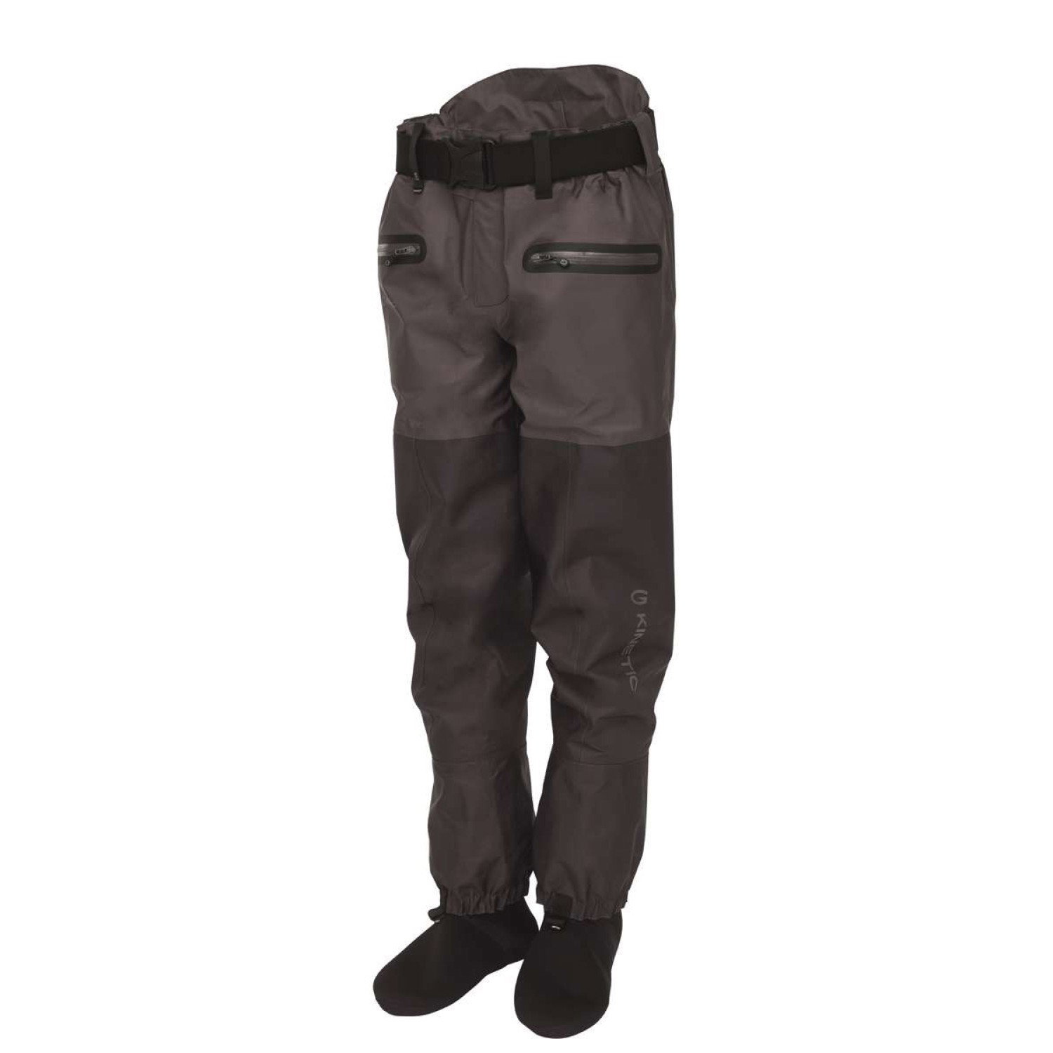 Панталон Kinetic X5 Waist St. Foot H158-541-L