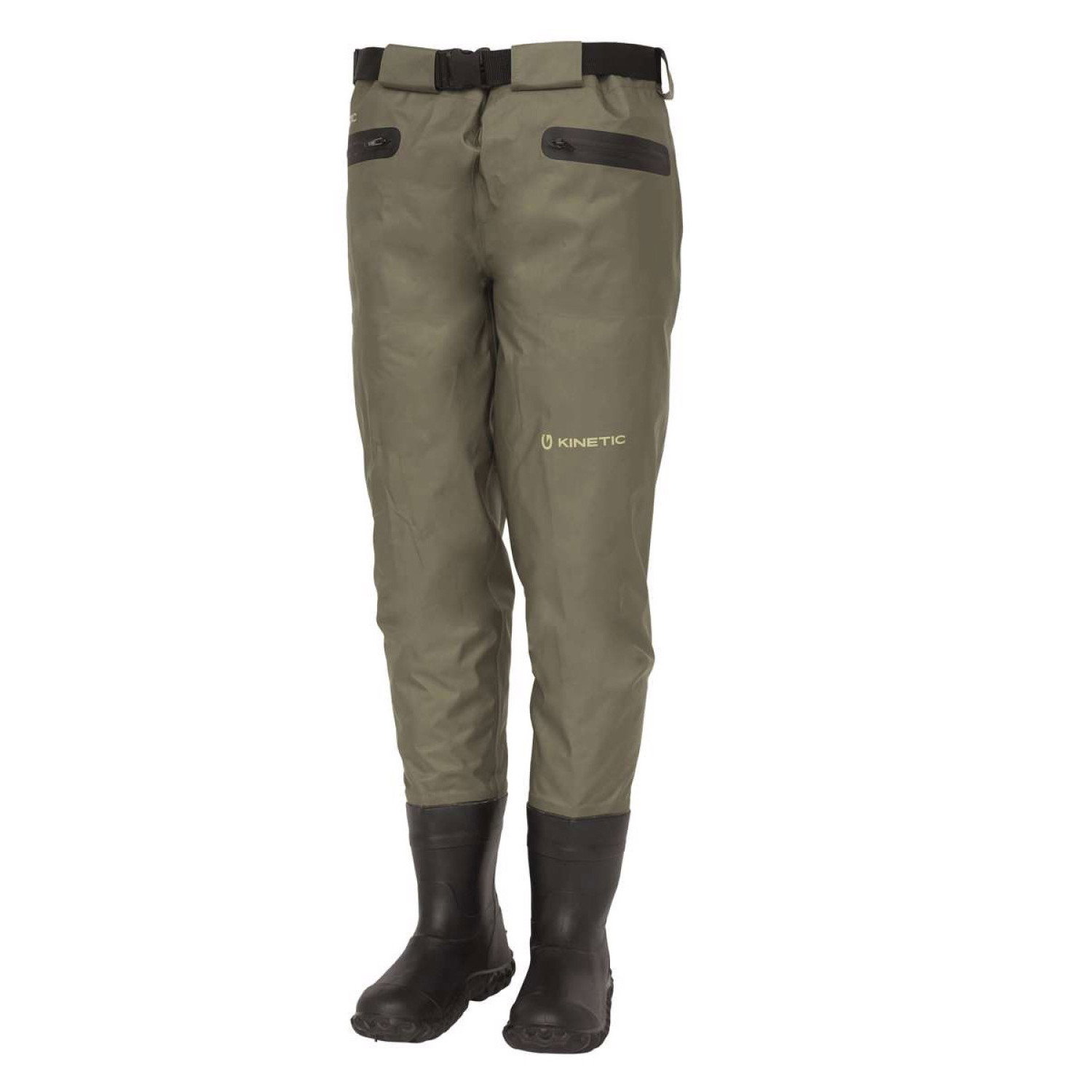 Панталон Kinetic ClassicGaiter Bootfoot Pant (P) H154-033-XLB