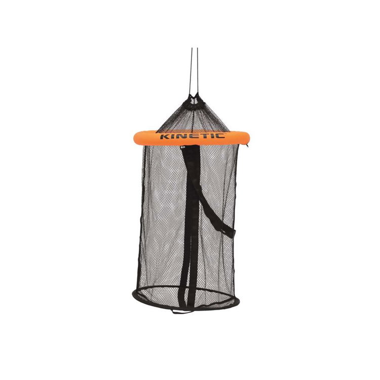 Плуващ живарник Kinetic Keep Net Floating G149-OS-050