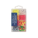 Комплект плуващи мъниста Kinetic Flotation Beads Kit F183-M-279