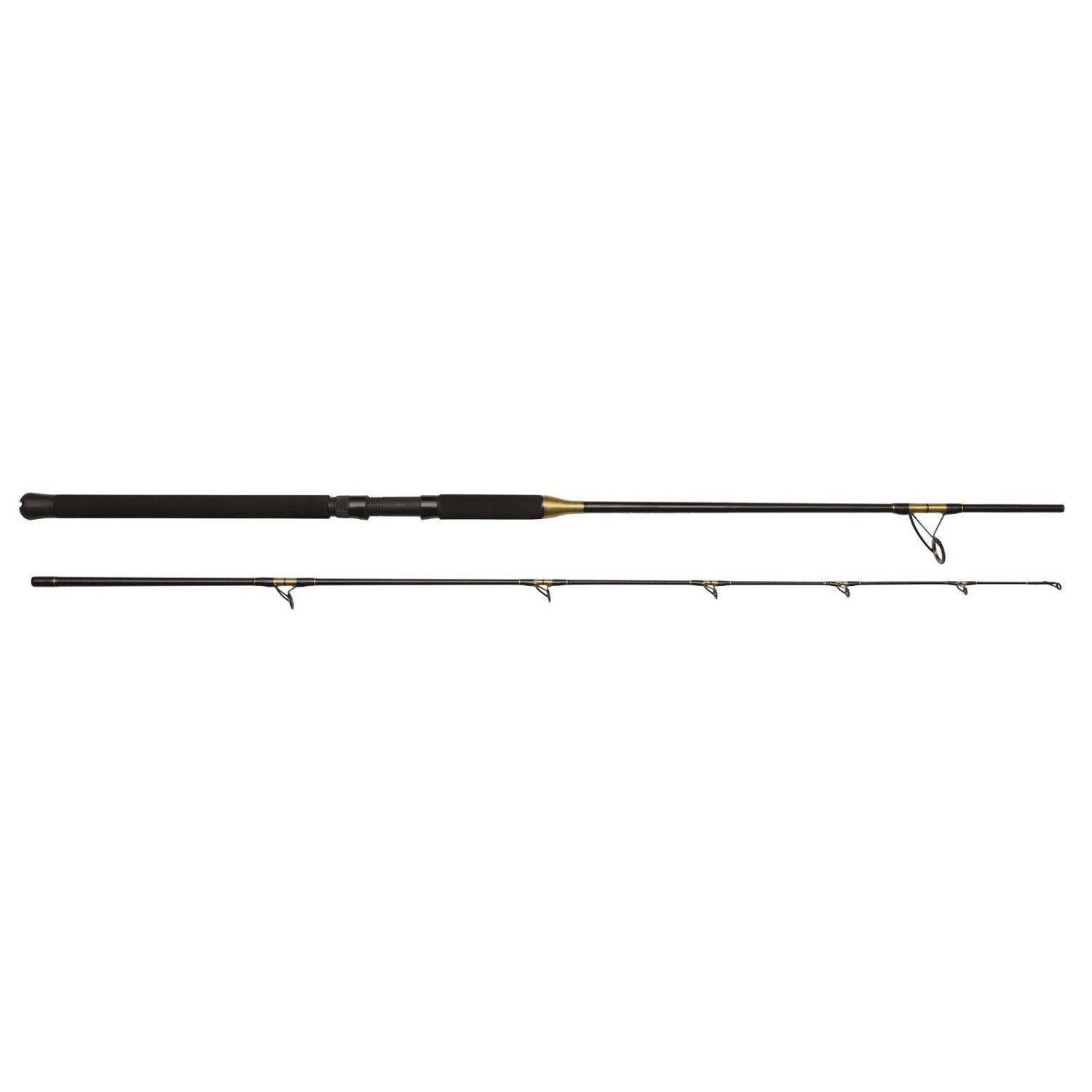 Въдица Kinetic Brutalis FS 50-160 g A170-0702-4XH