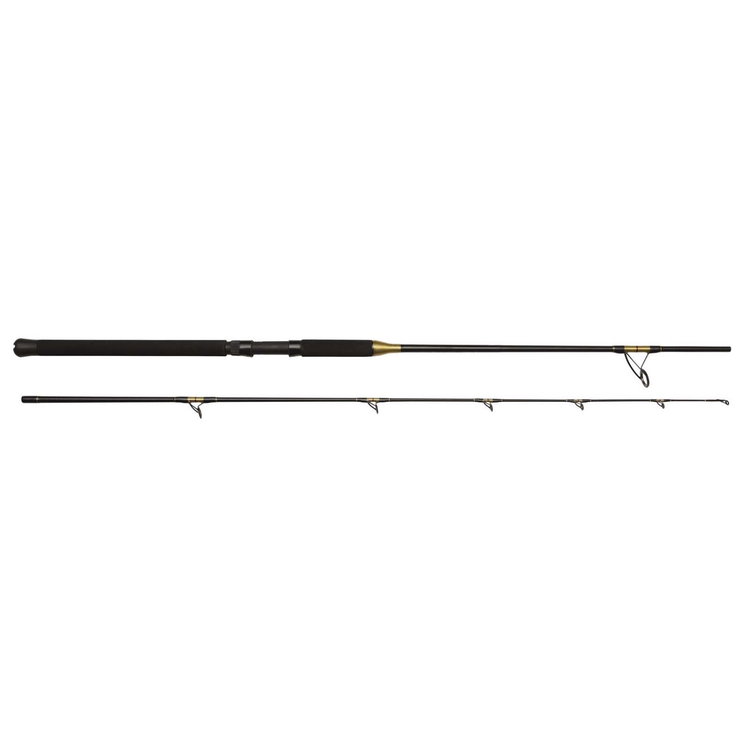 Въдица Kinetic Brutalis FS 50-160 g A170-0802-4XH