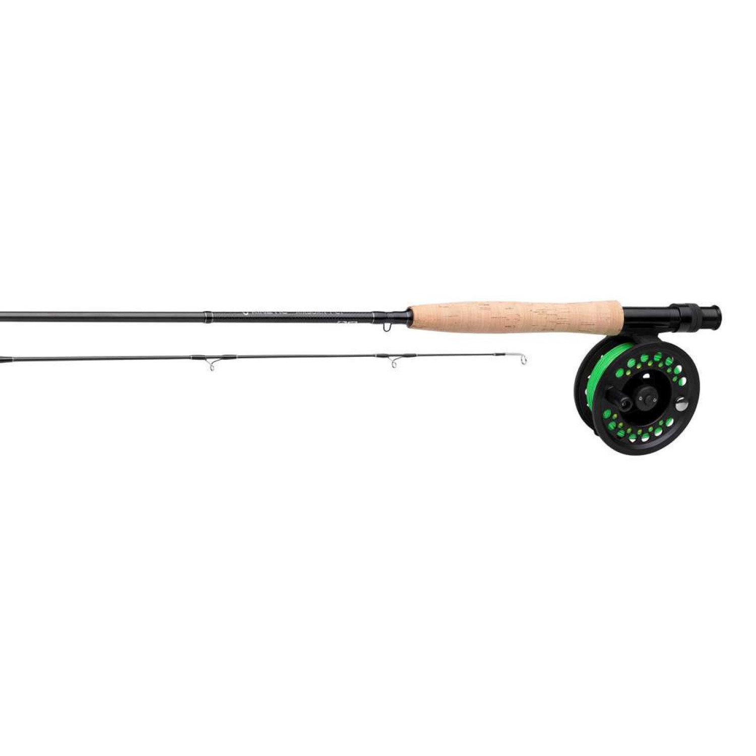 Мухарски комплект Kinetic Airborn CT C156-121-100