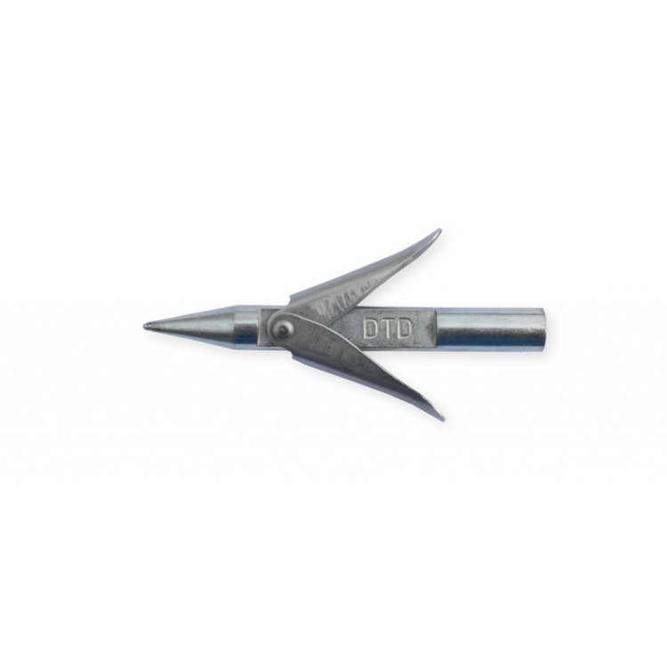 Връх за харпун DTD - Two Tiny Wings 70022