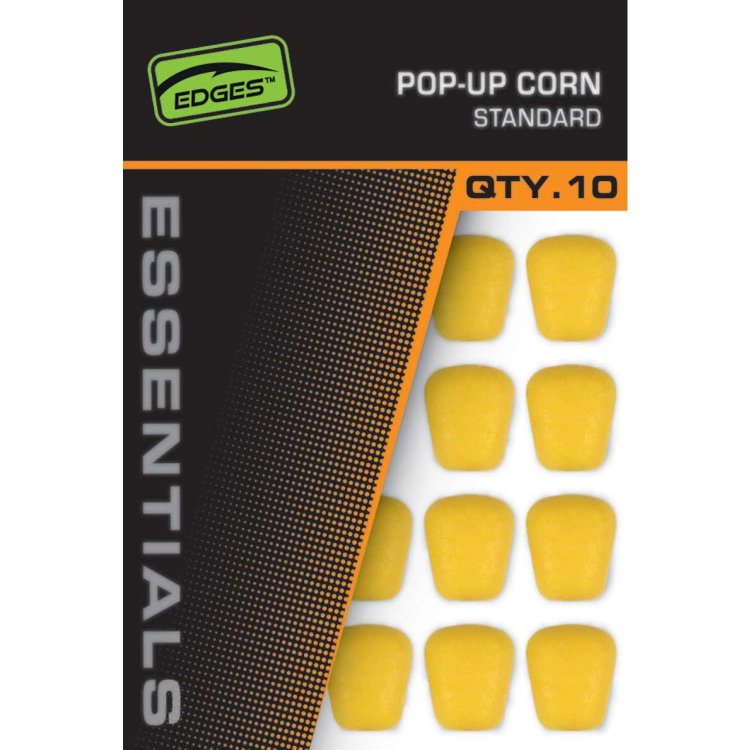 Плуващи топчета Fox Pop Up Corn CAC856