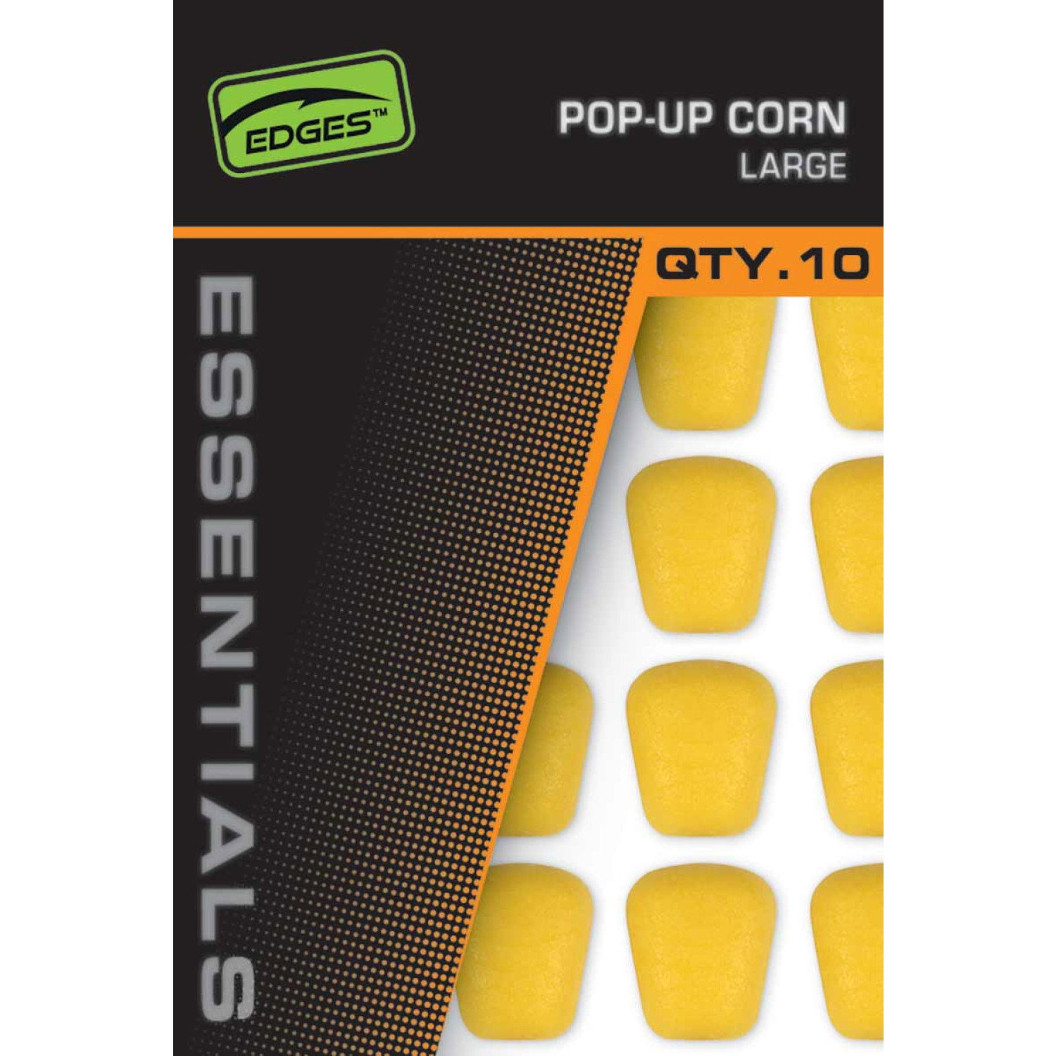 Плуващи топчета Fox Pop Up Corn CAC857