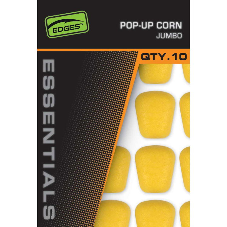 Плуващи топчета Fox Pop Up Corn CAC861