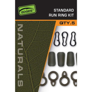 Комплект за монтаж Fox Naturals Standard Run Ring Kit CAC838