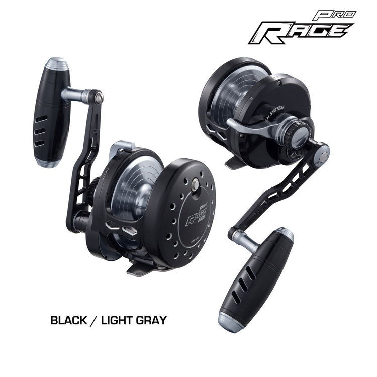 Макара Maxel Rage Pro R60HL-Pro