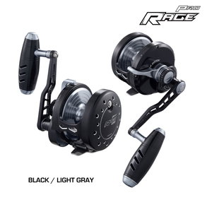 Макара Maxel Rage Pro R60HL-Pro