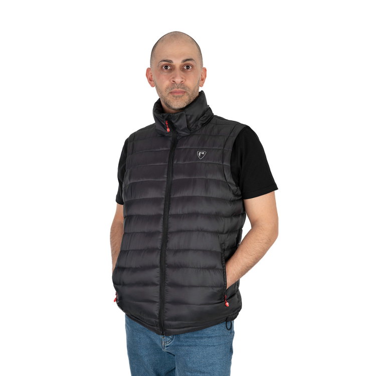 Елек с подгряване Fox Rage Heated Gilet NPR418