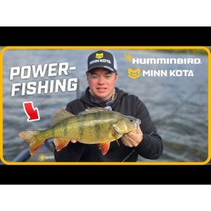 Електрически двигател Minn Kota RT Terrova Quest 90/115 958570
