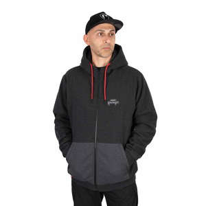Двулицев суичър Fox Rage Reversible Sherpa Hoody NPR522