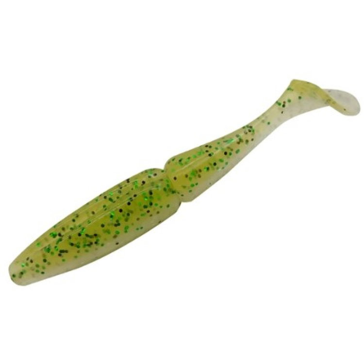 Силикон SeaBuzz Crystal Shad 957260