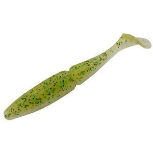 Силикон SeaBuzz Crystal Shad 957260
