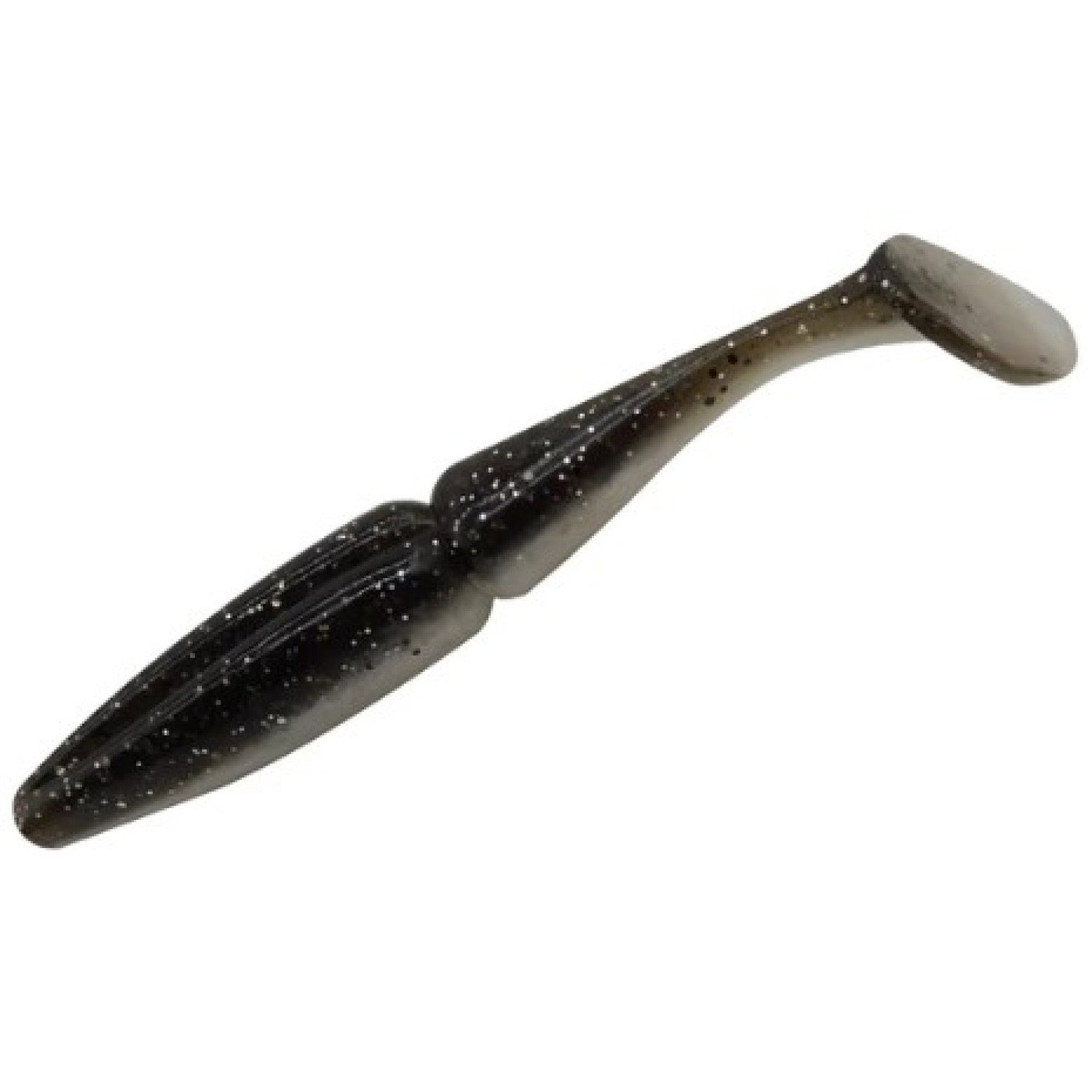 Силикон SeaBuzz Crystal Shad 957262