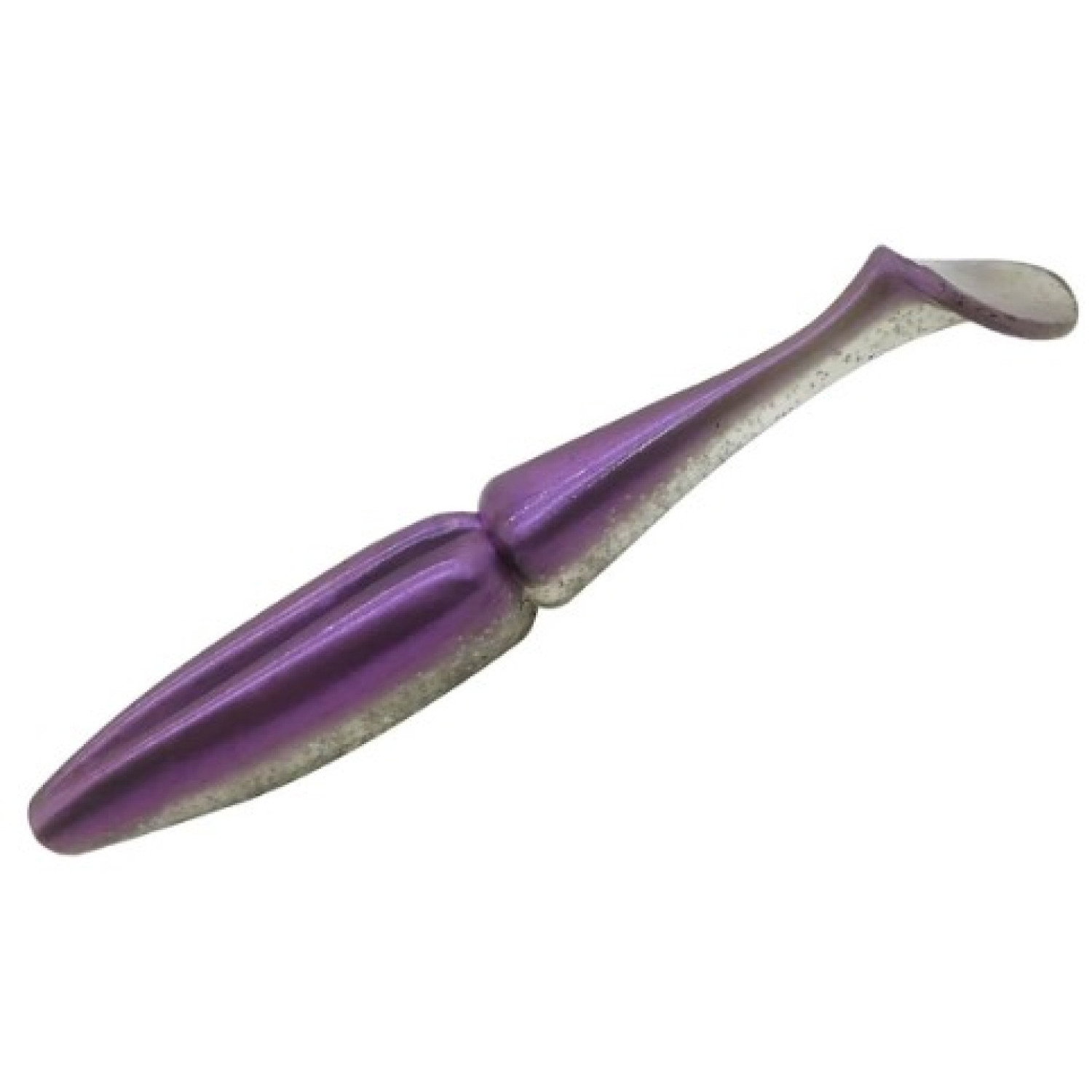 Силикон SeaBuzz Crystal Shad 957263