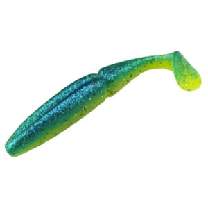 Силикон SeaBuzz Crystal Shad 957268