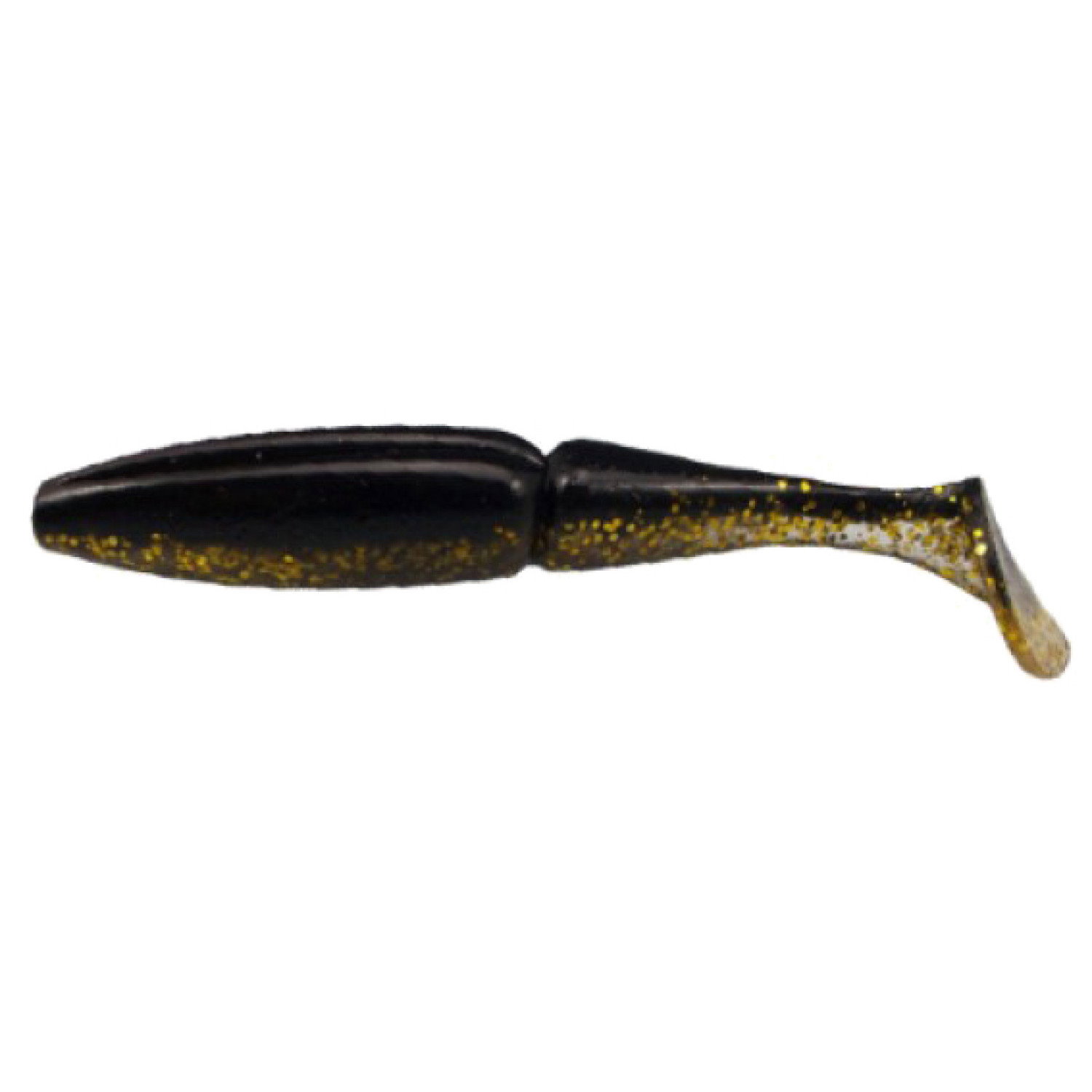 Силикон SeaBuzz Crystal Shad 957267