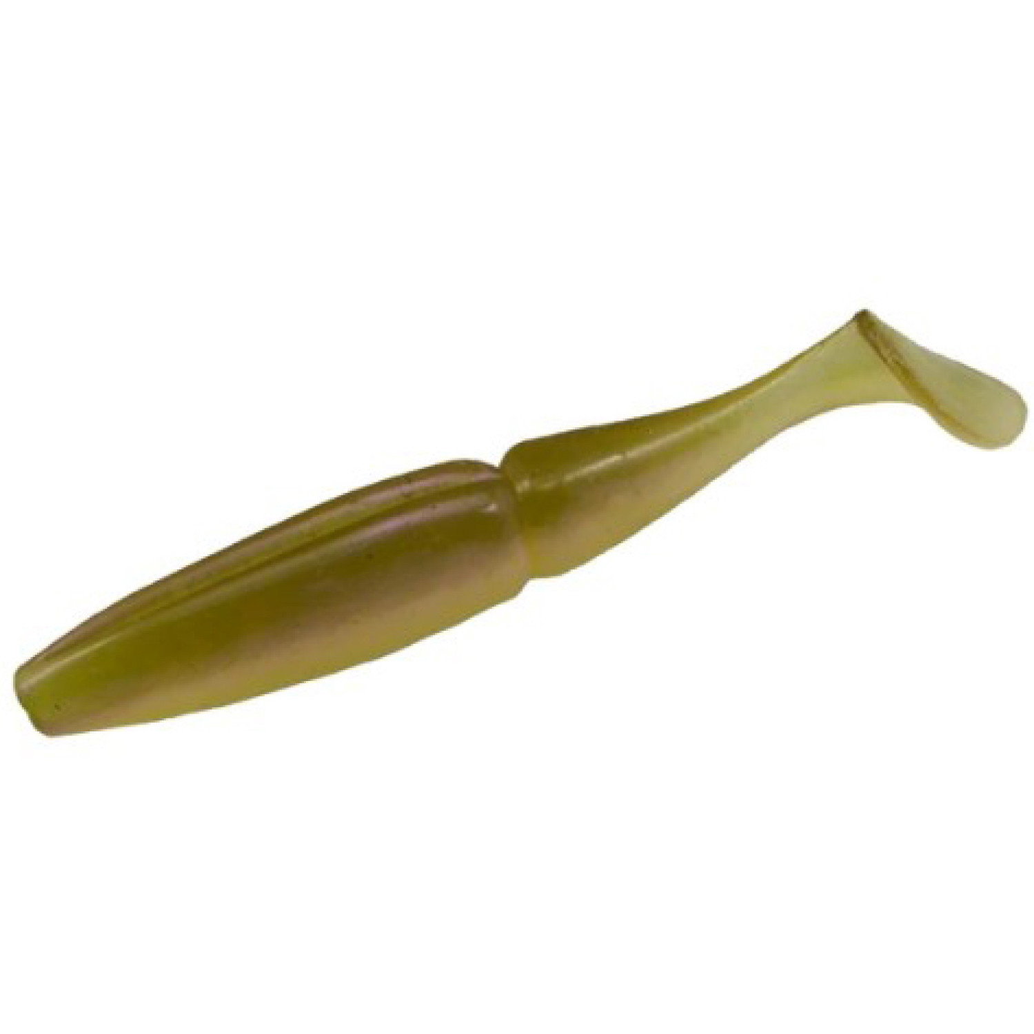 Силикон SeaBuzz Crystal Shad 957275