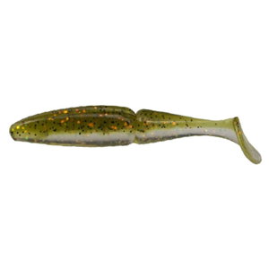 Силикон SeaBuzz Crystal Shad 957266
