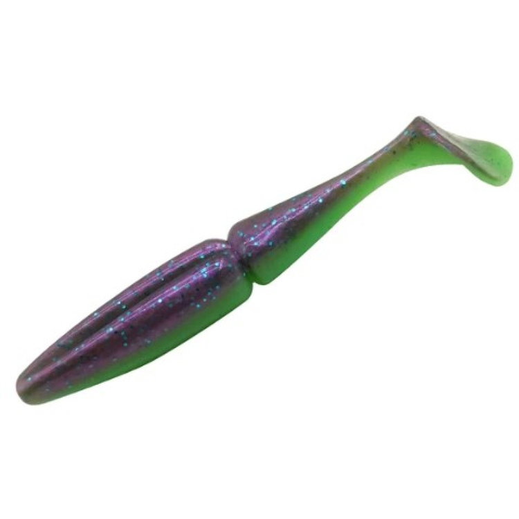 Силикон SeaBuzz Crystal Shad 957269