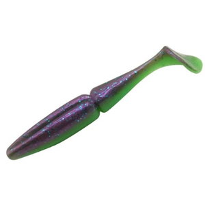 Силикон SeaBuzz Crystal Shad 957269