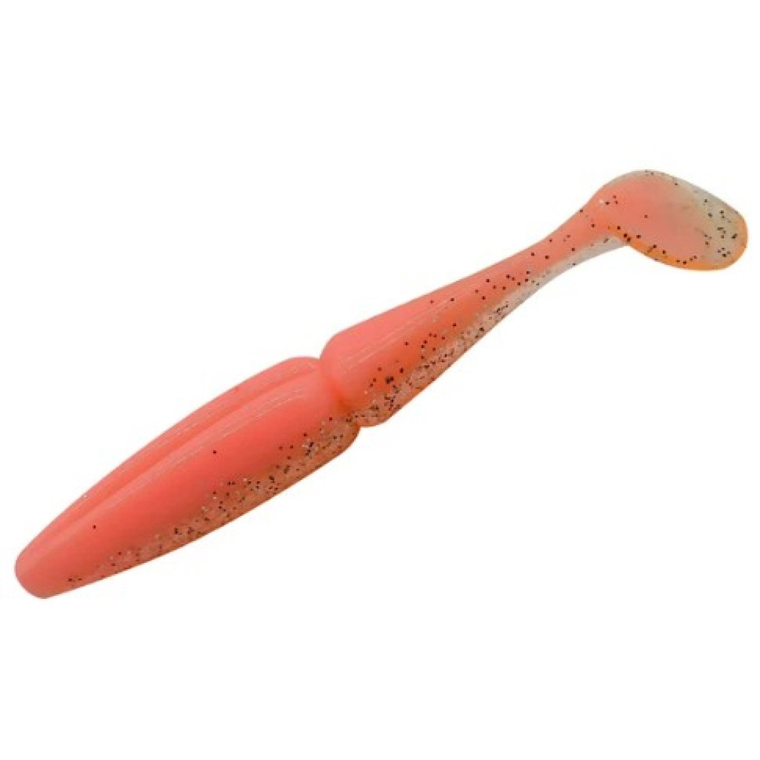 Силикон SeaBuzz Crystal Shad 957270