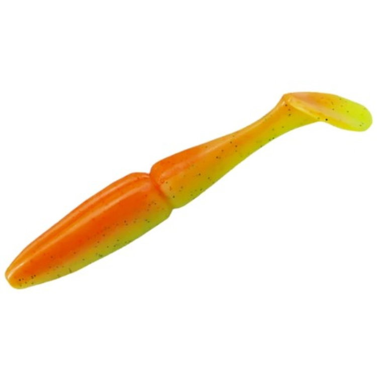 Силикон SeaBuzz Crystal Shad 957272