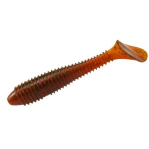 Силикон SeaBuzz Ringy Shad 957281