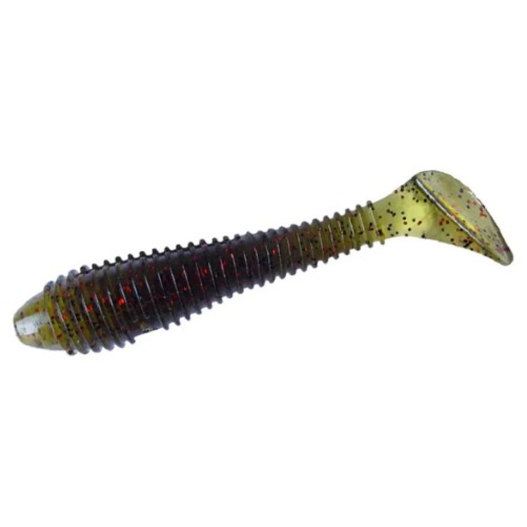 Силикон SeaBuzz Ringy Shad 957280