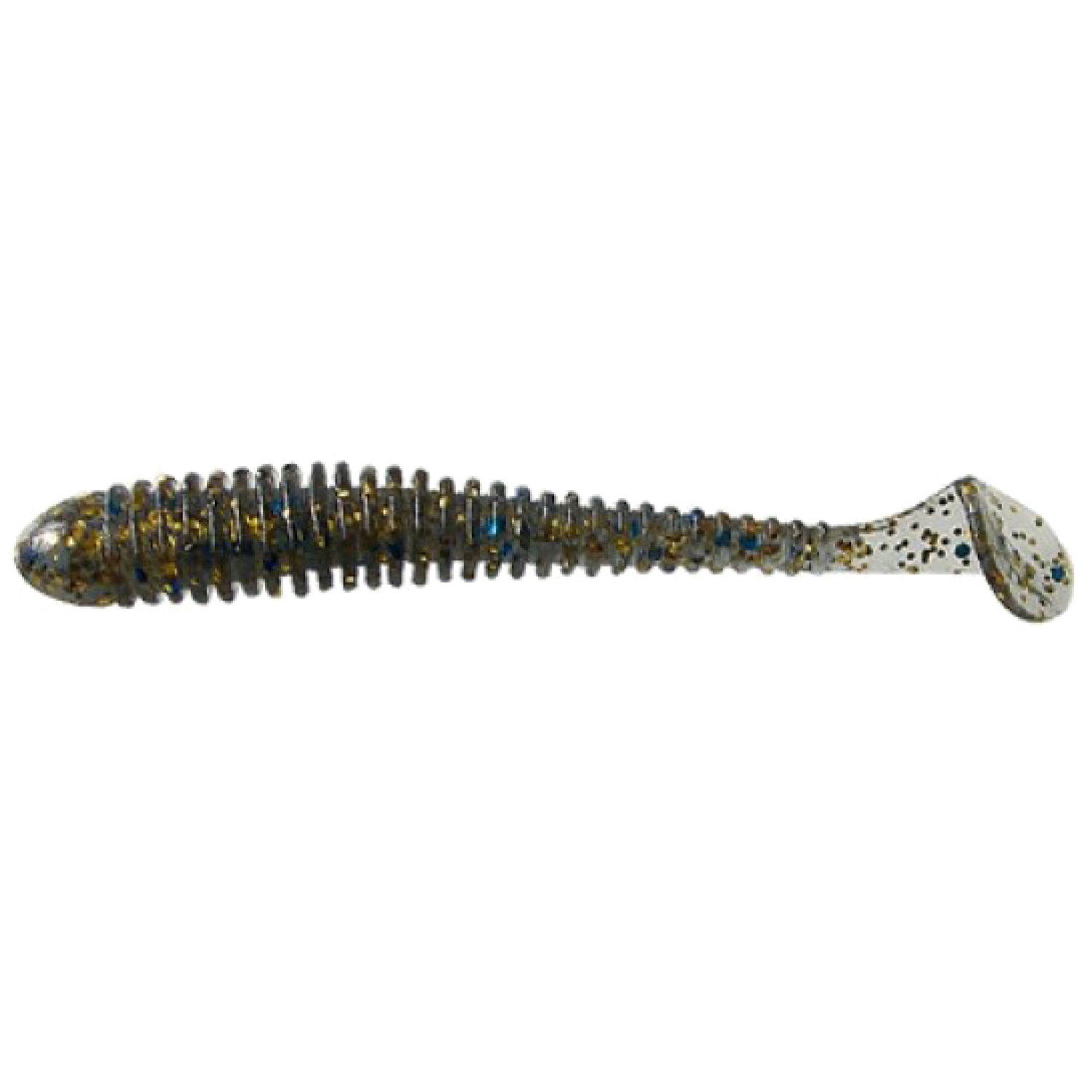Силикон SeaBuzz Rocky Shad 957320