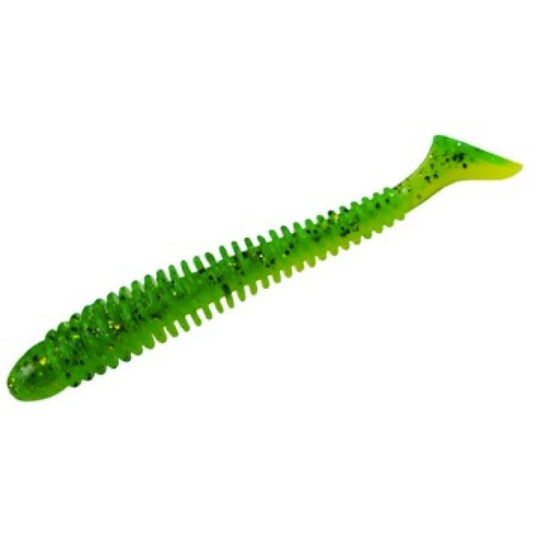 Силикон SeaBuzz Rocky Shad 957331