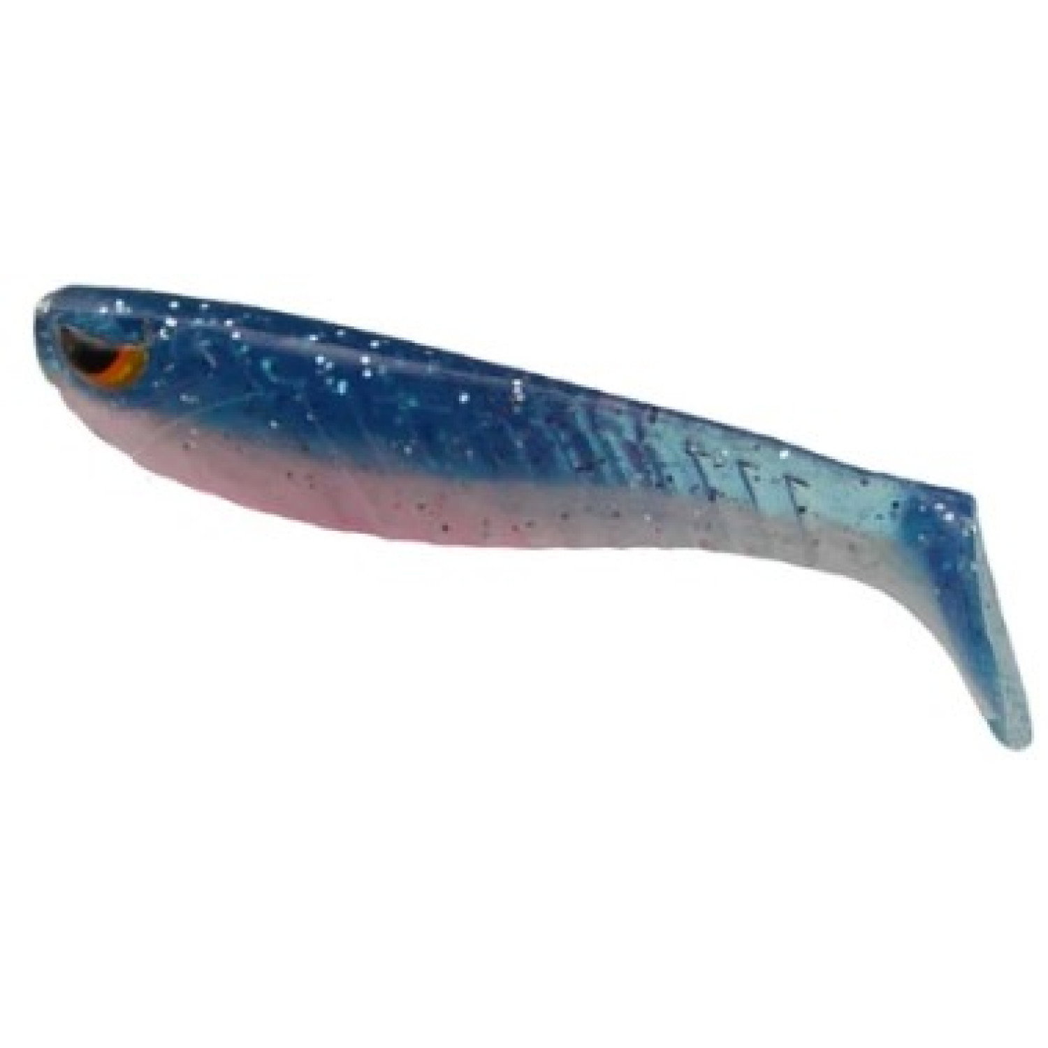 Силикон SeaBuzz Boom Shad 957334