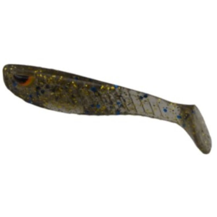 Силикон SeaBuzz Boom Shad 957335
