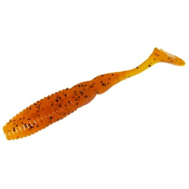 Силикон SeaBuzz Zulu Shad 957338