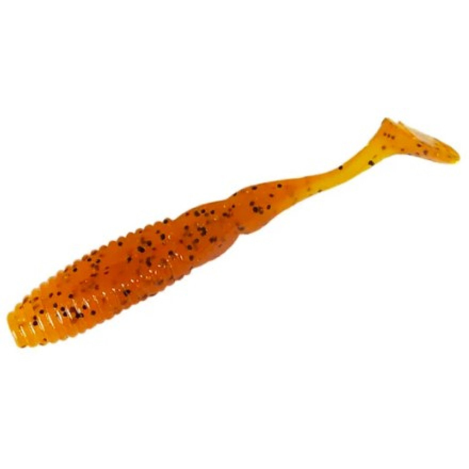 Силикон SeaBuzz Zulu Shad 957338