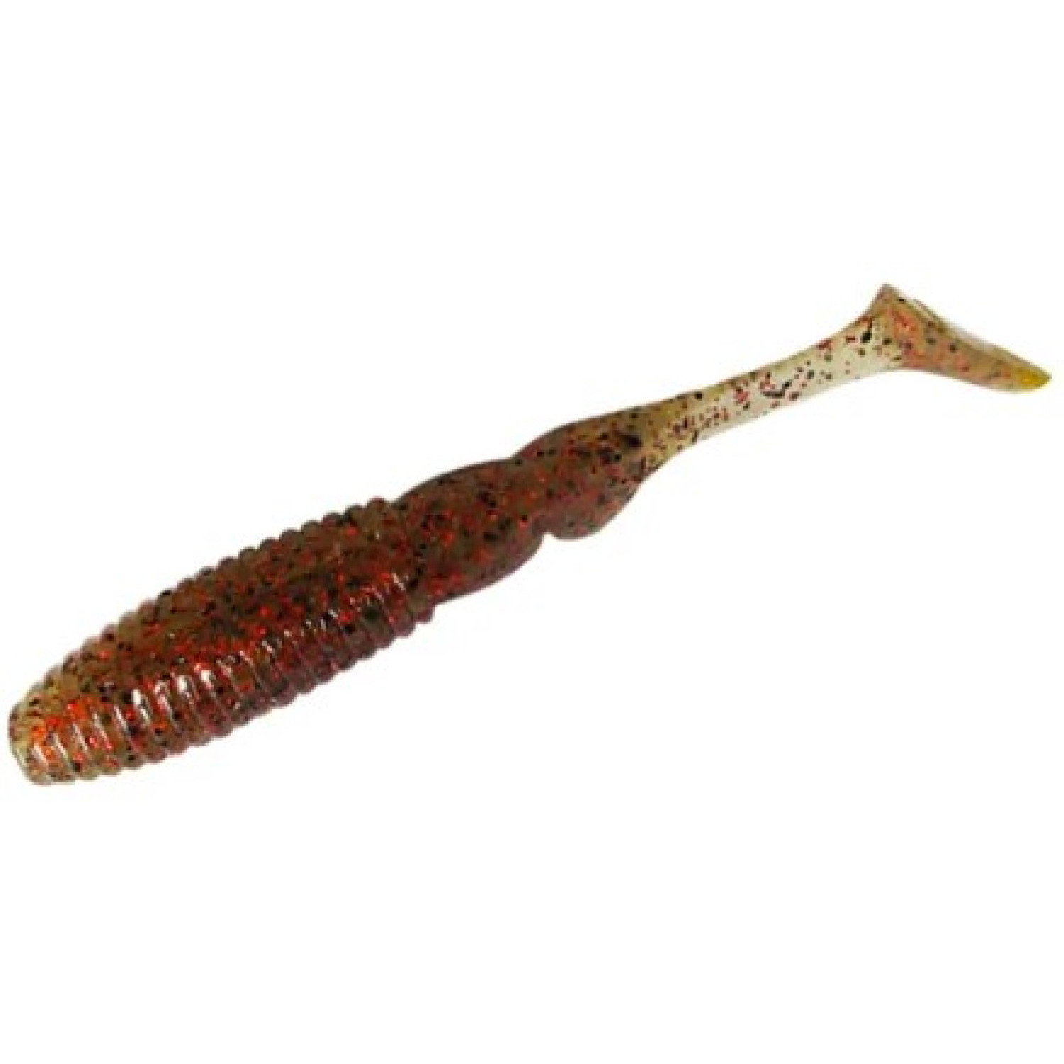 Силикон SeaBuzz Zulu Shad 957340