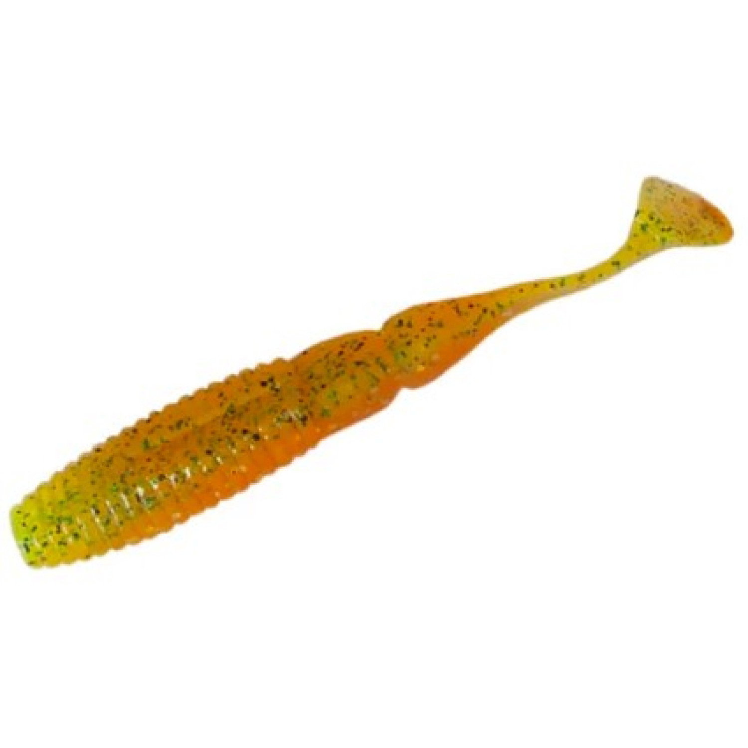 Силикон SeaBuzz Zulu Shad 957344