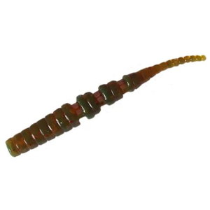 Силикон SeaBuzz Chilly Worm 957285