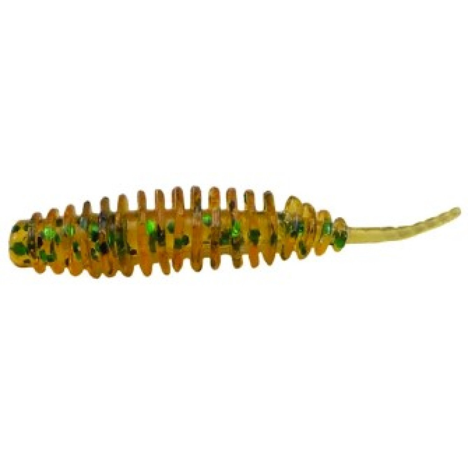Силикон SeaBuzz Prickly Worm 957297