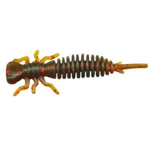 Силикон SeaBuzz Crazy Larva 957308
