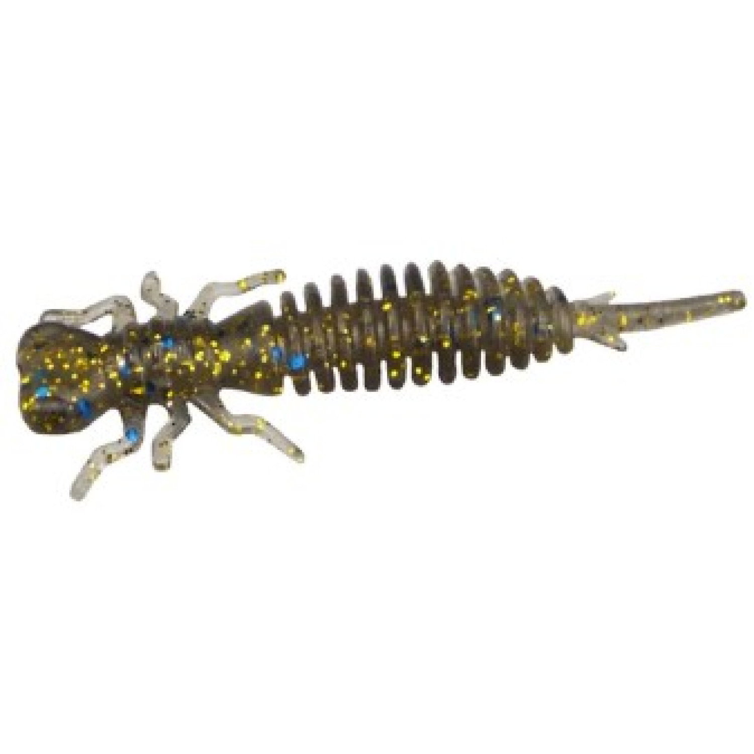 Силикон SeaBuzz Crazy Larva 957301