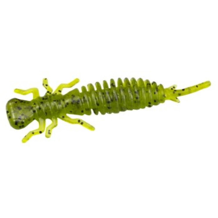 Силикон SeaBuzz Crazy Larva 957304