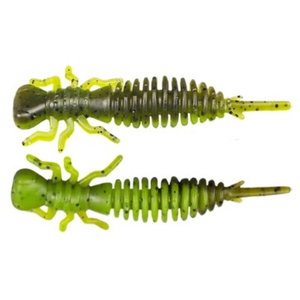 Силикон SeaBuzz Crazy Larva 957303
