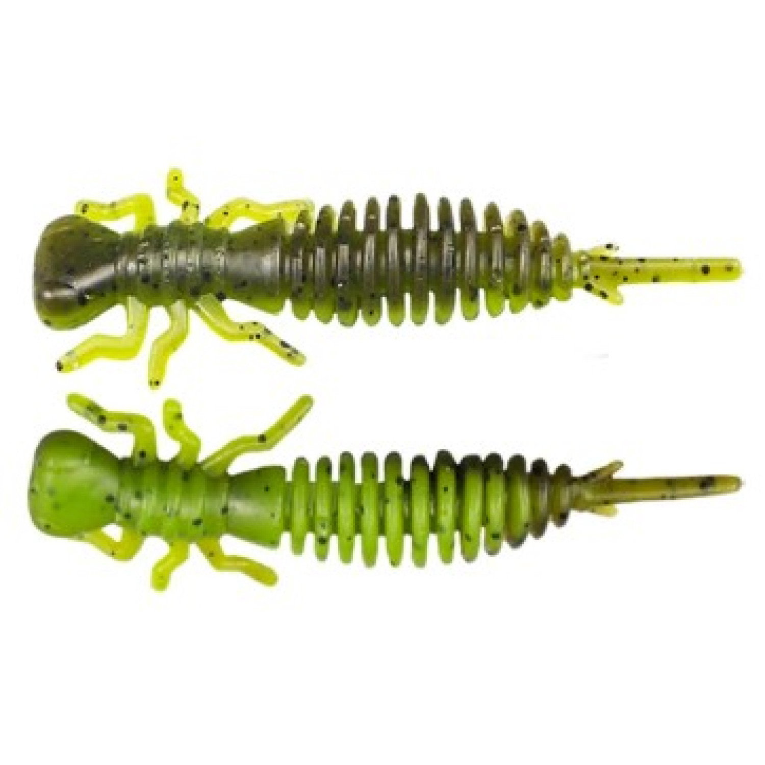 Силикон SeaBuzz Crazy Larva 957303
