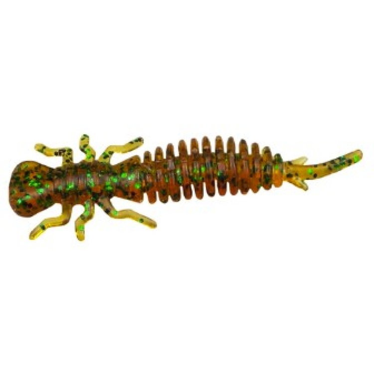 Силикон SeaBuzz Crazy Larva 957309