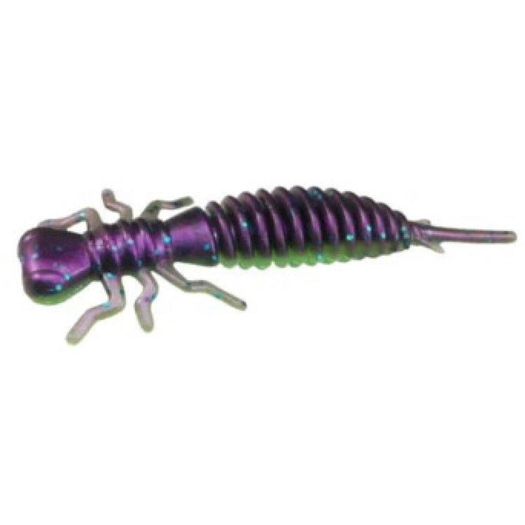 Силикон SeaBuzz Crazy Larva 957300